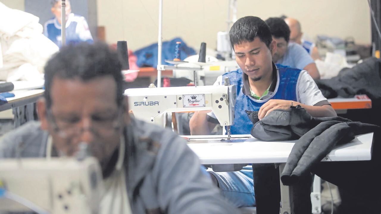 La cifra fue mayor en 1.8% a la reportada al cierre de 2023, y en 31.3% a los resultados del 2019, debido a la creación de más empresas.