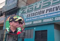Independencia: PNP refuerza seguridad a empresa Z Buss tras sexto ataque en menos de un mes
