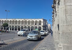 Arequipa: Taxistas cuestionan operativos mientras siguen sin Setare