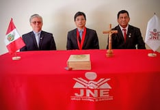 JEE de Piura 1 inició funciones para las Elecciones Generales 2026