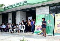 Piura: Contraloría detecta que favorecen a consorcios con dos obras por 1.5 millones de soles