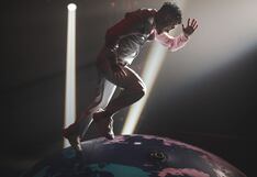 Fuerza Bruta llega a Lima con su nuevo show “Aven” desde el 6 de mayo