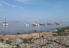 Digesa declara insalubres a cuatro playas ubicadas en San Andrés y Pisco