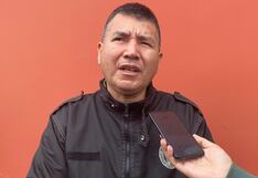 Criminales quieren matar a director del penal de varones de Trujillo (VIDEO)