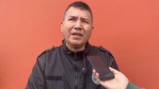 Criminales quieren matar a director del penal de varones de Trujillo (VIDEO)