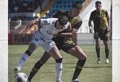 Copa de la Liga: Liga de Fútbol declaró infundado reclamo de FBC Melgar contra CD Moquegua