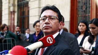 Humberto Abanto asegura que Hilberto Silva negó haber recibido dinero de Jorge Barata (VIDEO)