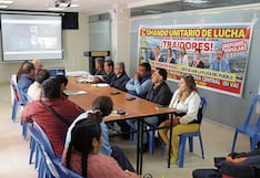 Junín: Retrasos y dudas rodean procesos y cronograma de la Nueva Carretera Central de cuatro carriles