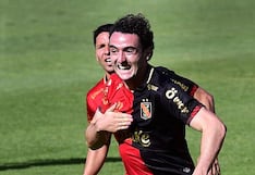 Liga 1: Mariano Barreda es el nuevo jale en Alianza Atlético