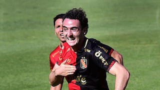 Liga 1: Mariano Barreda es el nuevo jale en Alianza Atlético