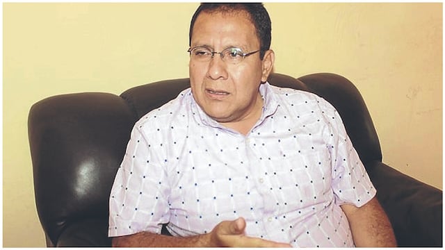 Secretarios provinciales y autoridades del Apra califican de “infraterno” a José Miranda