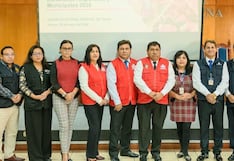 JEE retira dos listas de candidatos a la Municipalidad Provincial de Tacna