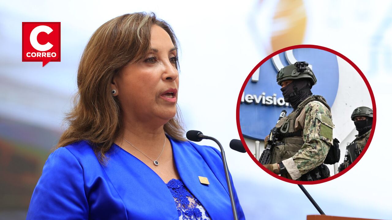 Gobierno del Perú condena actos de violencia en Ecuador