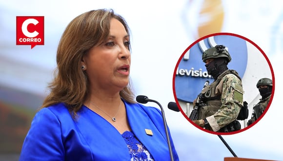 Gobierno del Perú condena actos de violencia en Ecuador