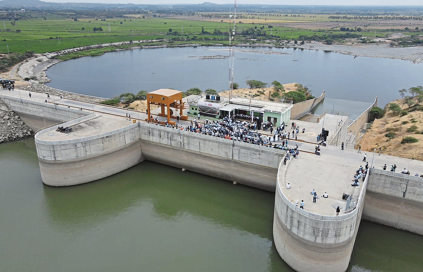 Proinversión licitará este proyecto, que evitará que en los próximos años Piura se vea afectada por la sequía que golpea a la agricultura y otros sectores