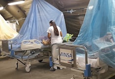 Piura: Exhortan a la población a cooperar para evitar los criaderos del dengue