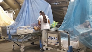 Piura: Exhortan a la población a cooperar para evitar los criaderos del dengue