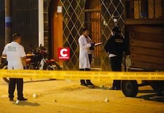 Callao: profesor de artes marciales fue asesinado a balazos y su alumno quedó gravemente herido
