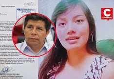 Renuncia abogada Lesli González a la Comisión de Gracias Presidenciales