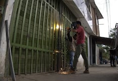 Piura: Clausuran bar donde se reportó un muerto y anuncian acciones legales