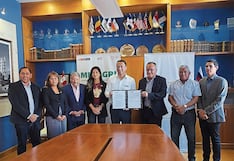 FDR se desarma y no tiene nada para administrar campo ferial Cerro Juli