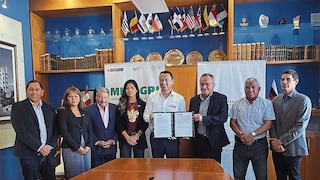 FDR se desarma y no tiene nada para administrar campo ferial Cerro Juli