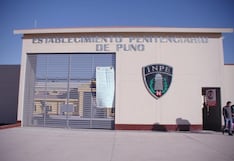 Puno: Interno del penal fue atacado con 14 puñaladas