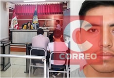 Ica: cárcel por ahorcar a su pareja y ponerle un cuchillo en el cuello, amenazándola de muerte