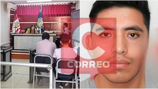 Ica: cárcel por ahorcar a su pareja y ponerle un cuchillo en el cuello, amenazándola de muerte