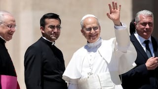 Visita del papa León XIV: Capacitarán a más de 35 mil voluntarios en todo el país