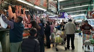 Arequipa: Conoce AQUÍ los precios de carnes y verduras en el mercado Nueva Esperanza (VIDEO)