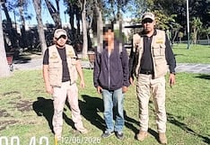 Arequipa: Capturan a requisitoriado por violación sexual de menor