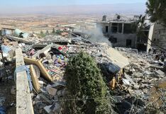 Condenan ataques israelíes: Al menos 62 personas murieron en el Líbano