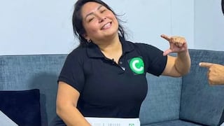 Ministerio de la Mujer condena crimen de candidata en Áncash y exige a la Fiscalía investigar con diligencia