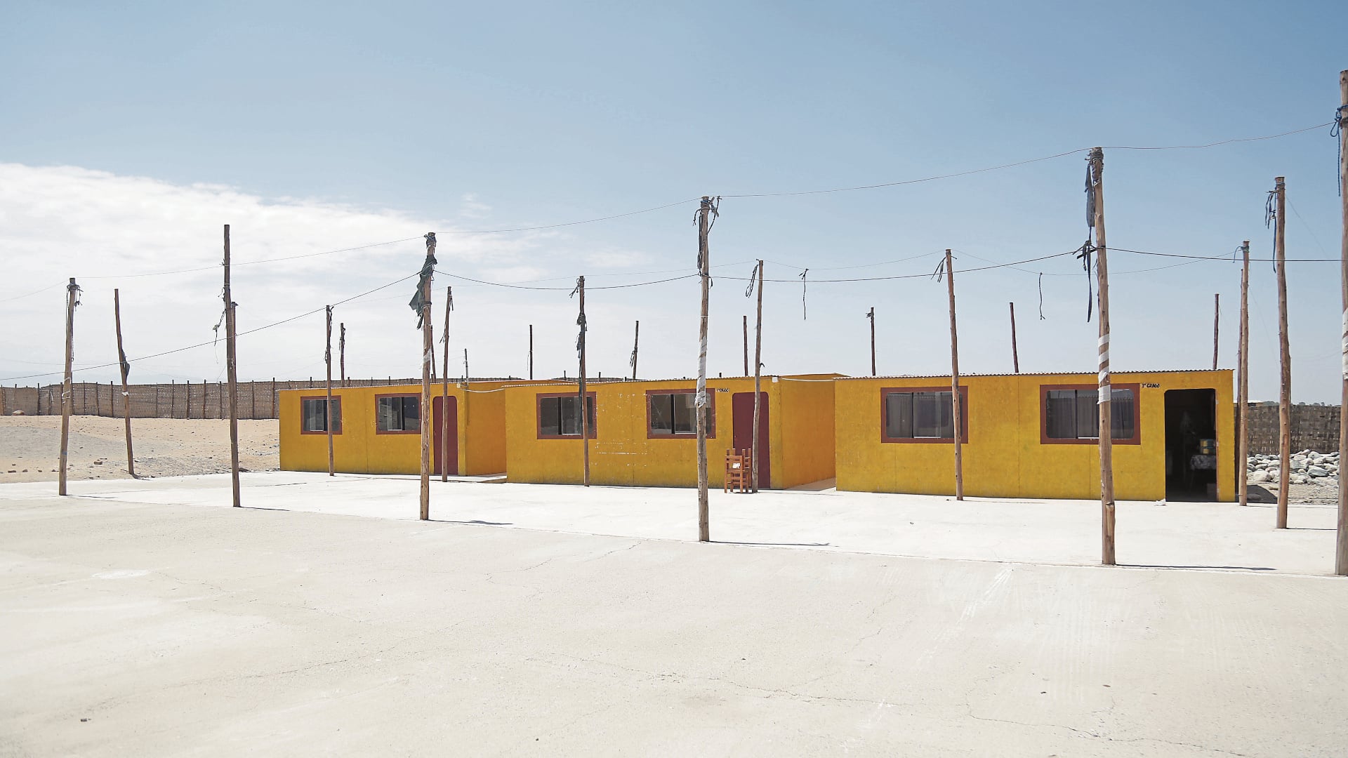 olegios requieren de módulos para seguir con enseñanza