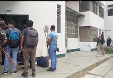 Impiden ingreso de periodistas a reuniones públicas en el Gobierno Regional de Huánuco