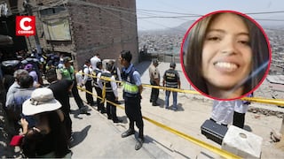 Hallan cuerpo de profesora desaparecida en El Agustino