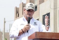 Alcalde Renzo Reggiardo pide elecciones complementarias en Lima y niega apoyo a candidatos