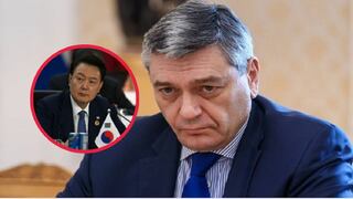 Rusia advierte a Corea del Sur por el suministro de armamento letal a Ucrania