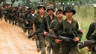 ​Congreso de Colombia aprueba la Ley de Amnistía para las FARC