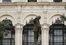 Defensoría del Pueblo exige ejecutar medidas de prevención ante el fenómeno El Niño