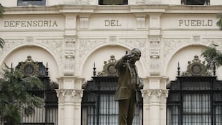 Defensoría del Pueblo exige ejecutar medidas de prevención ante el fenómeno El Niño