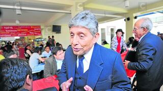 Juan Manuel Guillén culpa a Yamila Osorio por construcción de local del Ministerio Público