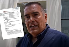 Ica: sentencian a empresario de Huacachina por alteración de bienes culturales