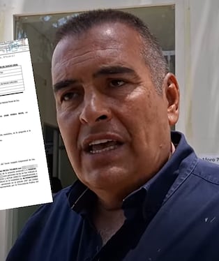 Ica: sentencian a empresario de Huacachina por alteración de bienes culturales