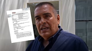 Ica: sentencian a empresario de Huacachina por alteración de bienes culturales