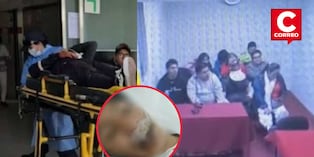 prisión preventiva