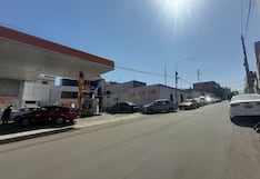 Revisa AQUÍ el precio de la gasolina en Arequipa del lunes 8 de diciembre