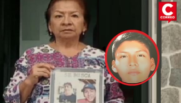 Juan Andrés Navarrete Huambachano, de 24 años, era intensamente buscado en Lima Norte.