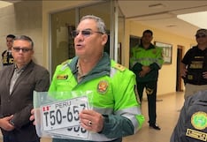 La Libertad: La Policía crea nuevo grupo “Los Cazadores”